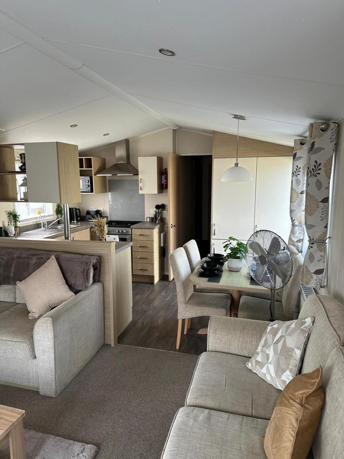 The Pixie Campsite Selsey