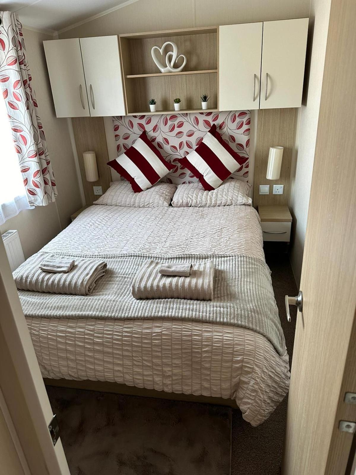 Campsite The Pixie Selsey